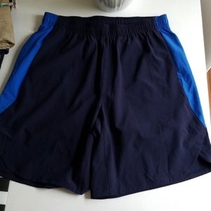 Flywheel sports short size M